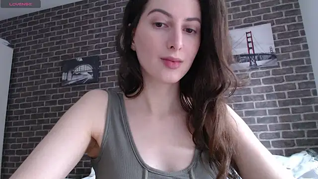 Snapshot of _Hot_Lady_ chatting on March 5, 2025, 2:01 pm Hot Lady online show from March 5, 2025, 2:01 pm