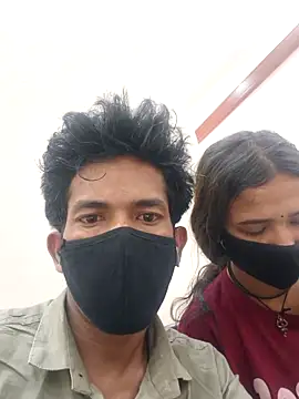 BHANUSURYA online show from April 15, 2026, 2:17 am