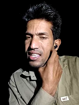 BHANUSURYA online show from April 19, 2026, 4:52 pm