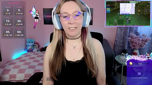 JustKerry online show from April 1, 2026, 1:41 pm