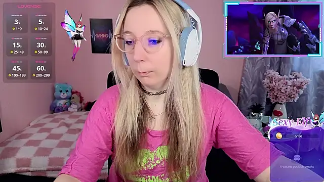 JustKerry online show from March 26, 2026, 9:29 am