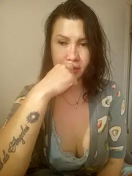 ROXOLANAA SEXY online show from April 17, 2026, 4:15 am