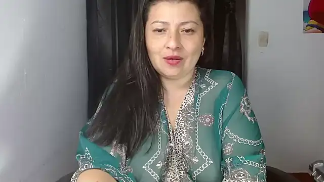 Victoriaevans1 online show from January 9, 2026, 4:25 pm