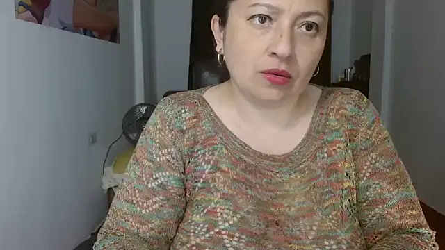 Snapshot of Victoriaevans1 chatting on February 13, 2026, 4:40 pm Victoriaevans1 online show from February 13, 2026, 4:40 pm