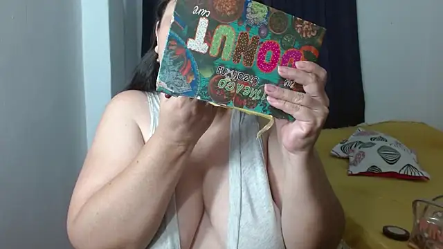 Snapshot of Victoriaevans1 chatting on February 10, 2025, 6:45 pm Victoriaevans1 online show from February 10, 2025, 6:45 pm