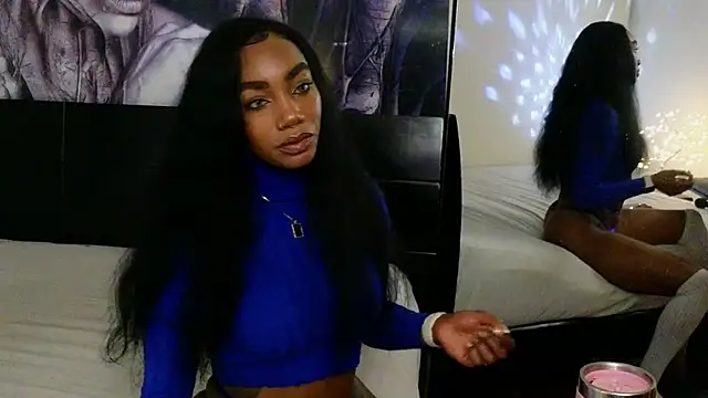 emely brandon online show from February 12, 2026, 12:32 am