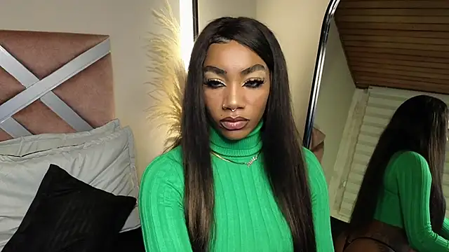 emely brandon online show from February 5, 2025, 11:17 pm