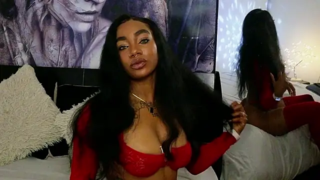 emely brandon online show from February 18, 2026, 12:30 am