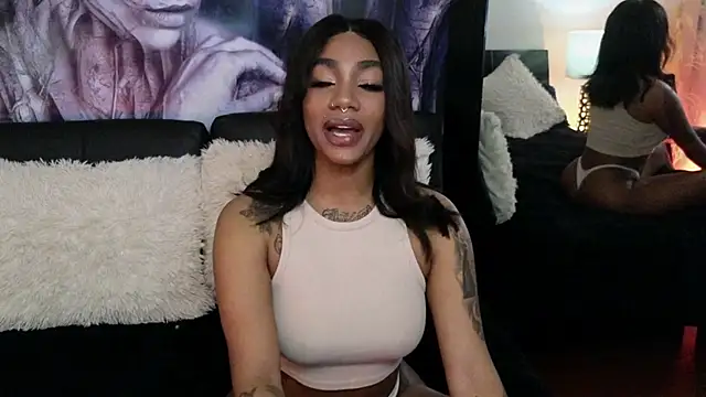 emely brandon online show from September 24, 2025, 9:16 am