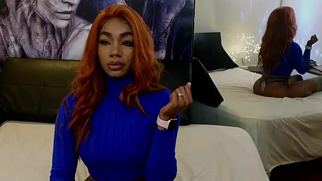 emely brandon online show from January 8, 2026, 10:43 am