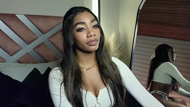 emely brandon online show from February 8, 2025, 11:24 pm