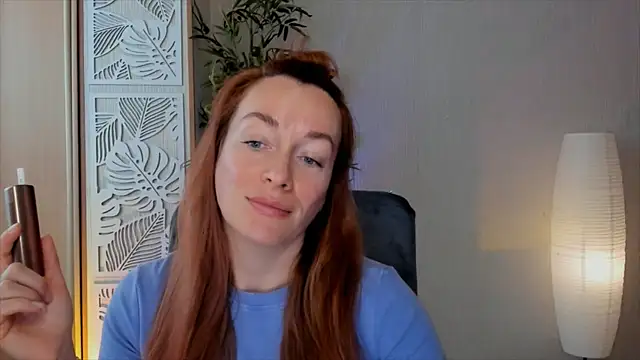 RebeccaMartinez online show from March 27, 2026, 7:17 am