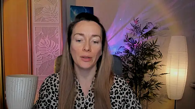 RebeccaMartinez online show from January 9, 2026, 7:26 am