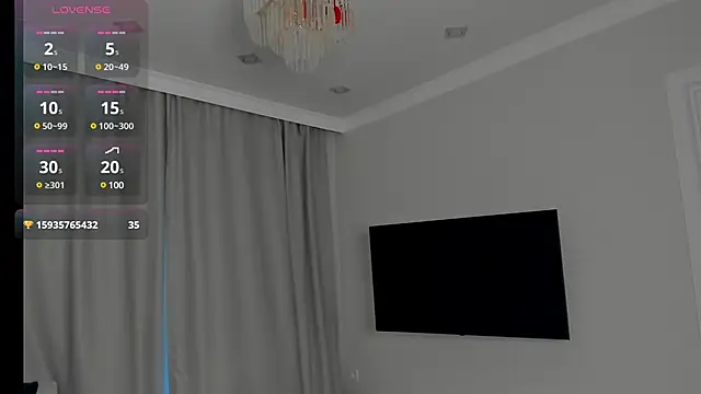 pantera flashh online show from March 3, 2025, 1:34 pm