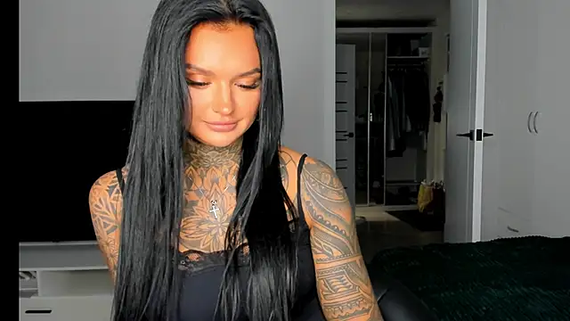 pantera flashh online show from September 23, 2025, 11:34 pm