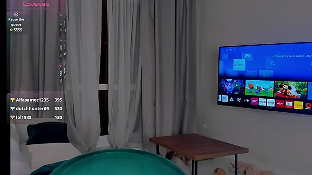 pantera flashh online show from February 13, 2025, 11:47 pm