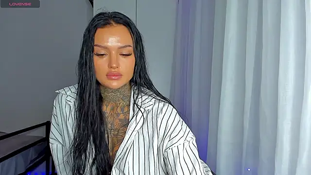 pantera flashh online show from November 26, 2025, 2:50 pm