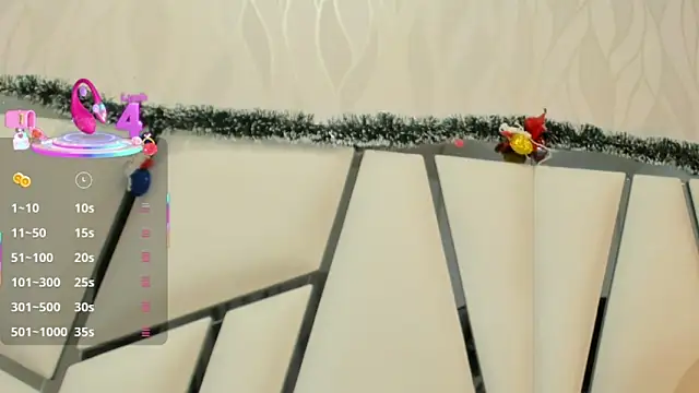 kimberly7  online show from December 20, 2025, 11:35 am