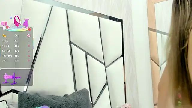 kimberly7  online show from March 22, 2025, 11:53 am