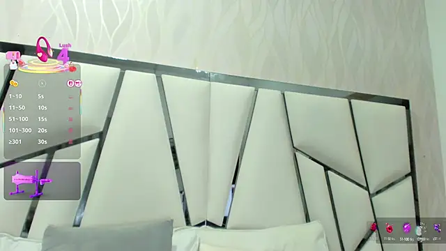 kimberly7  online show from September 19, 2025, 11:47 am