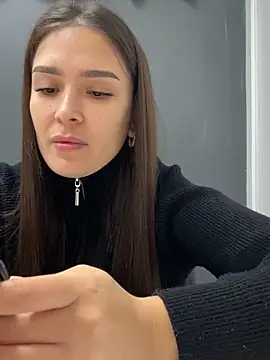 Sweet Lollypop online show from October 13, 2025, 6:37 am