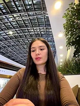 Sweet Lollypop online show from October 19, 2025, 4:43 pm