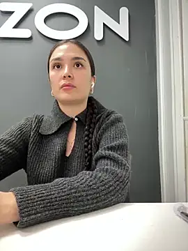 Sweet Lollypop online show from February 7, 2025, 4:56 pm