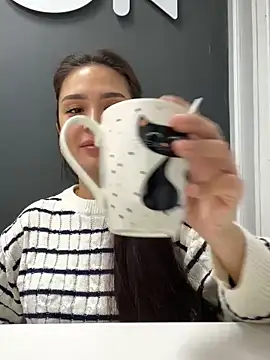 Sweet Lollypop online show from October 14, 2025, 6:47 am