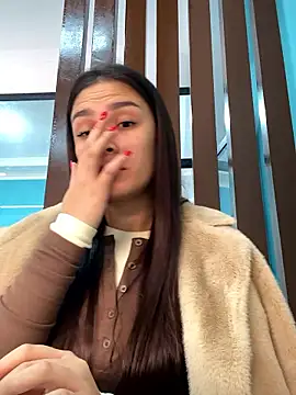 Sweet Lollypop online show from January 19, 2026, 6:39 am