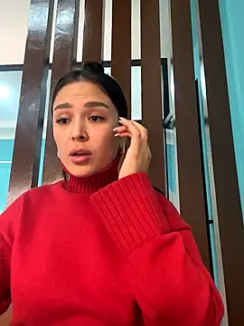 Sweet Lollypop online show from December 4, 2025, 6:45 am