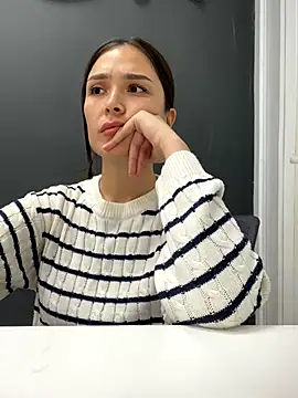 Sweet Lollypop online show from October 1, 2025, 4:44 pm