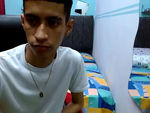 Snapshot of Angelstripboy chatting on January 13, 2025, 10:24 pm Angelstripboy online show from January 13, 2025, 10:24 pm