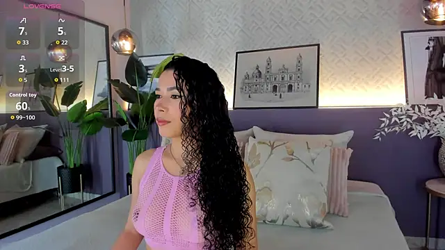 susan cute198 online show from December 4, 2025, 12:15 pm