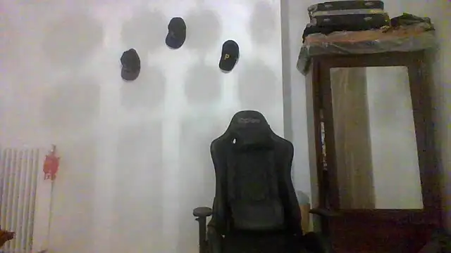 xcbfg online show from October 7, 2025, 7:48 pm