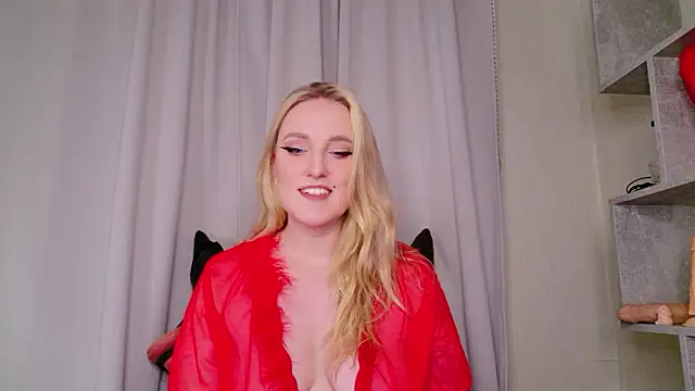 Snapshot of Frau__Lilith chatting on February 18, 2026, 8:49 pm Frau Lilith online show from February 18, 2026, 8:49 pm