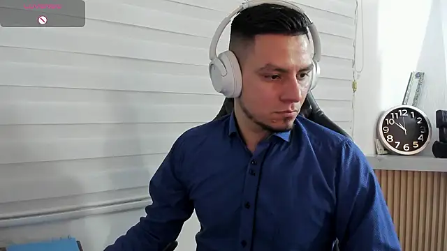 Snapshot of Rick_Diesel_ chatting on February 2, 2026, 3:49 am Rick Diesel online show from February 2, 2026, 3:49 am