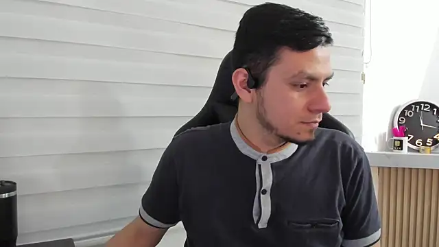 Rick Diesel  online show from October 4, 2025, 4:14 am