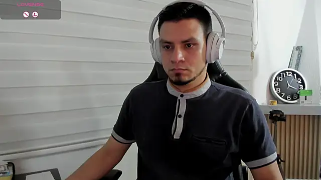 Rick Diesel  online show from April 18, 2026, 4:15 am