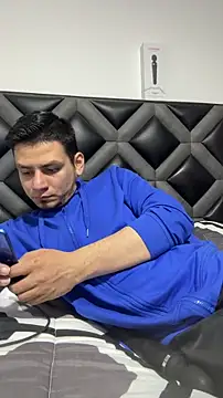 Rick Diesel  online show from September 29, 2025, 2:29 am