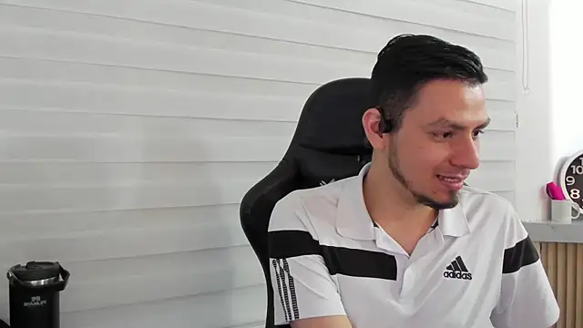 Rick Diesel  online show from September 20, 2025, 3:55 am