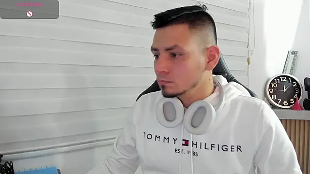 Snapshot of Rick_Diesel_ chatting on February 3, 2026, 5:05 am Rick Diesel online show from February 3, 2026, 5:05 am