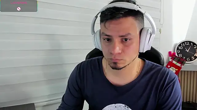 Rick Diesel  online show from November 18, 2025, 4:05 am