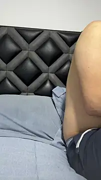 Snapshot of Rick_Diesel_ chatting on January 19, 2026, 2:48 am Rick Diesel online show from January 19, 2026, 2:48 am