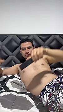 Rick Diesel  online show from September 28, 2025, 4:08 am