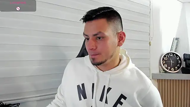 Snapshot of Rick_Diesel_ chatting on February 5, 2026, 4:30 am Rick Diesel online show from February 5, 2026, 4:30 am