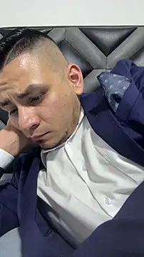 Snapshot of Rick_Diesel_ chatting on February 23, 2026, 2:35 am Rick Diesel online show from February 23, 2026, 2:35 am