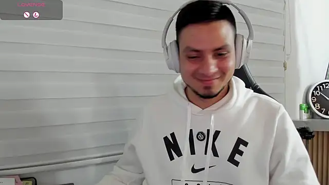 Rick Diesel  online show from April 11, 2026, 7:45 am