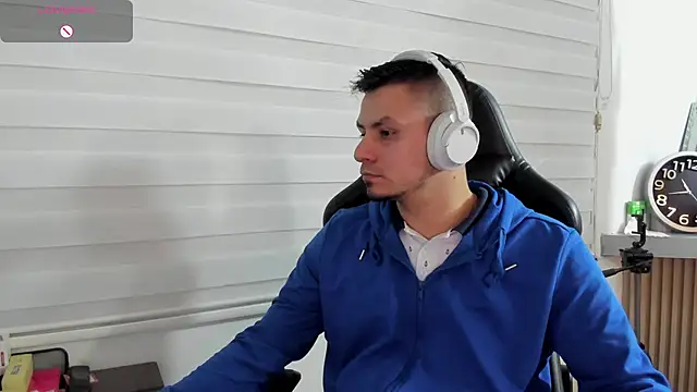 Snapshot of Rick_Diesel_ chatting on February 28, 2026, 3:39 am Rick Diesel online show from February 28, 2026, 3:39 am