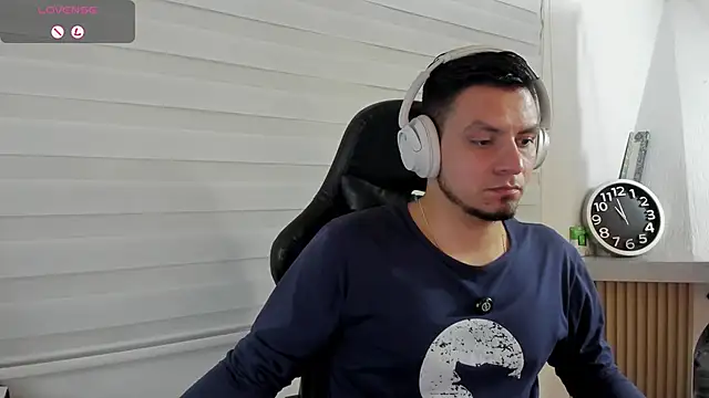 Rick Diesel  online show from April 15, 2026, 3:56 am