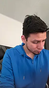 Rick Diesel  online show from September 29, 2025, 5:51 pm